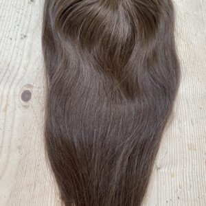 Polly – fully hand tied silk topper