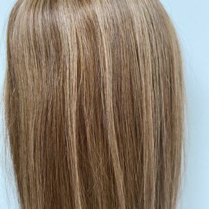 Alice – fully hand mono topper