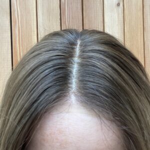 Ella – glueless wig, 14″ length