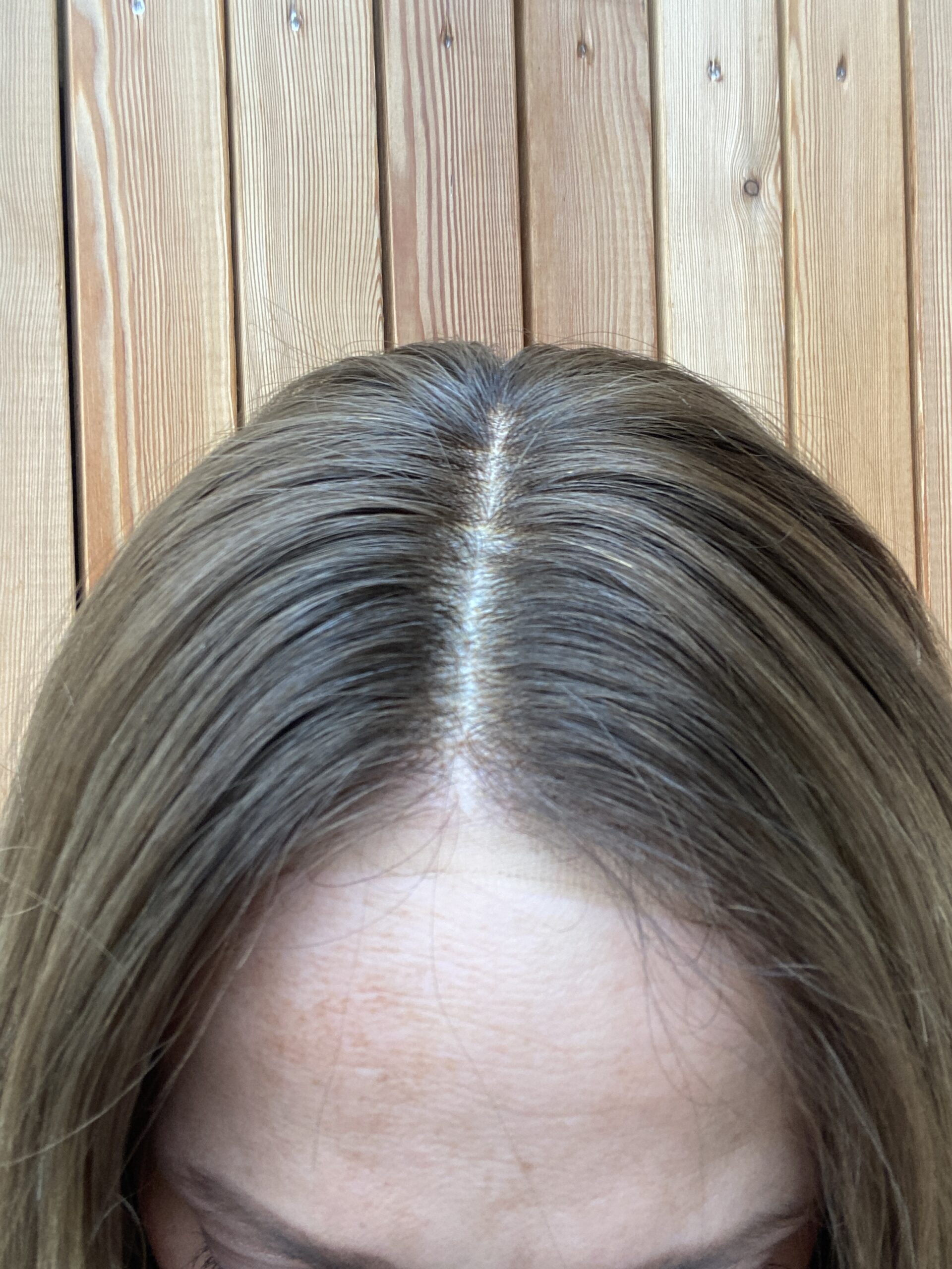 Ella - glueless wig, 14" length - Image 2