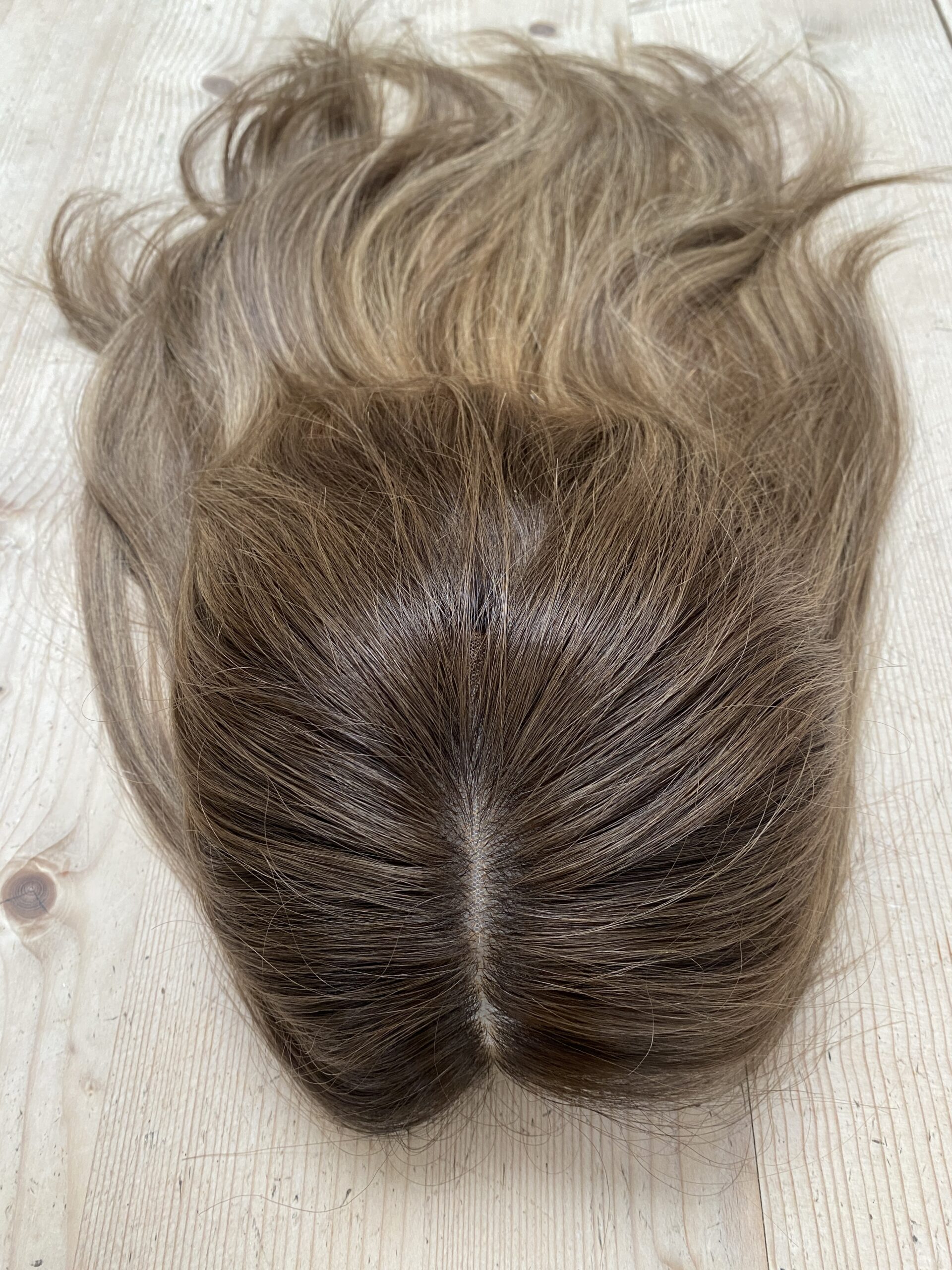 Ella - glueless wig, 14" length - Image 9