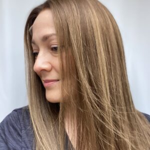 Ella – glueless wig 12″