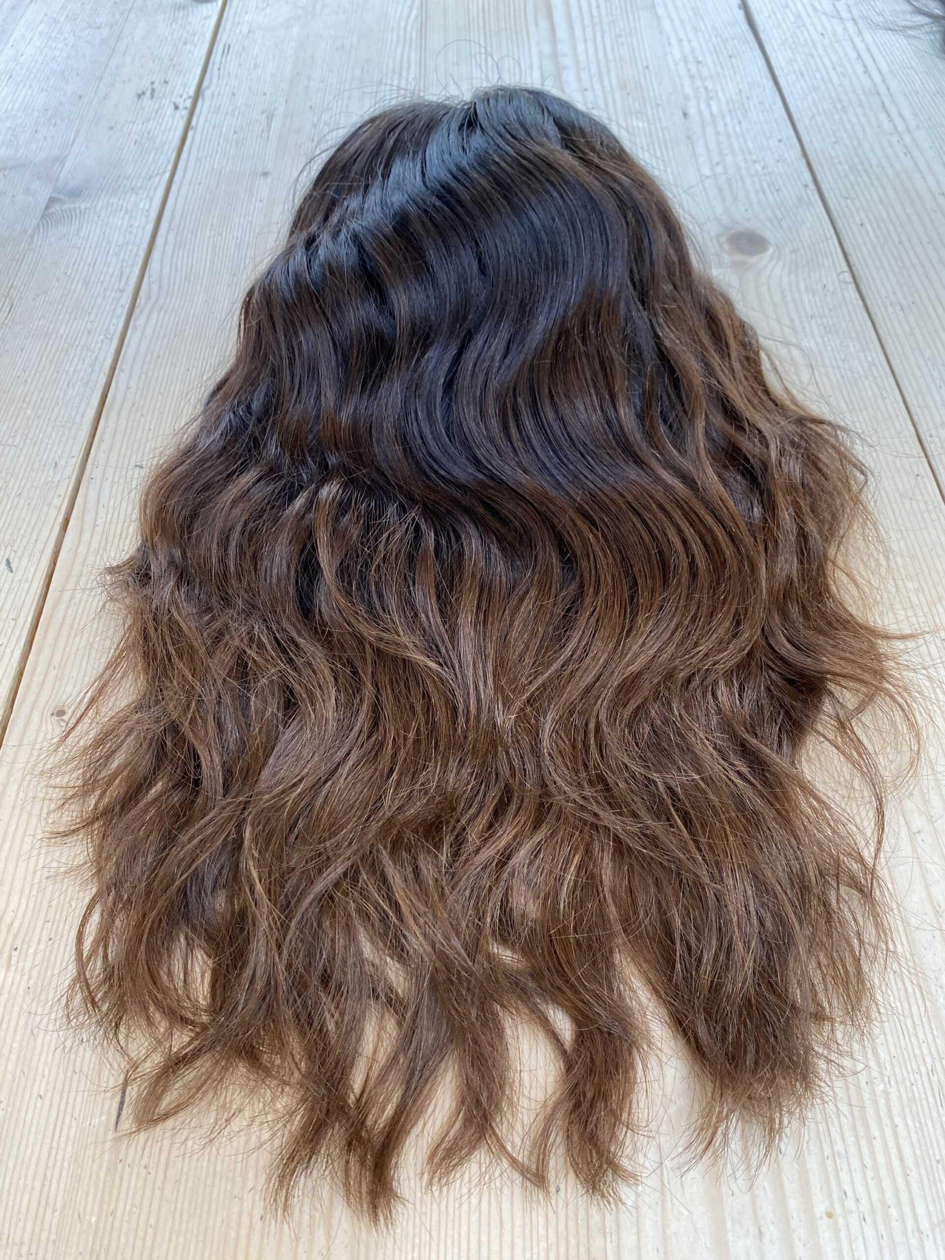 Jazz - lace front wig 12" - Image 5
