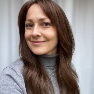 Natasha – fully hand tied wig