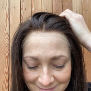 Roxy – lace front wig