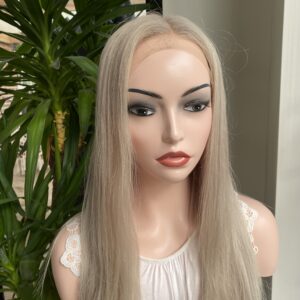 Sasha – glueless wig