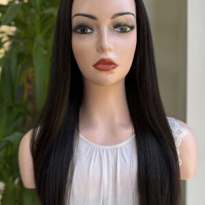 Alicia – lace front wig