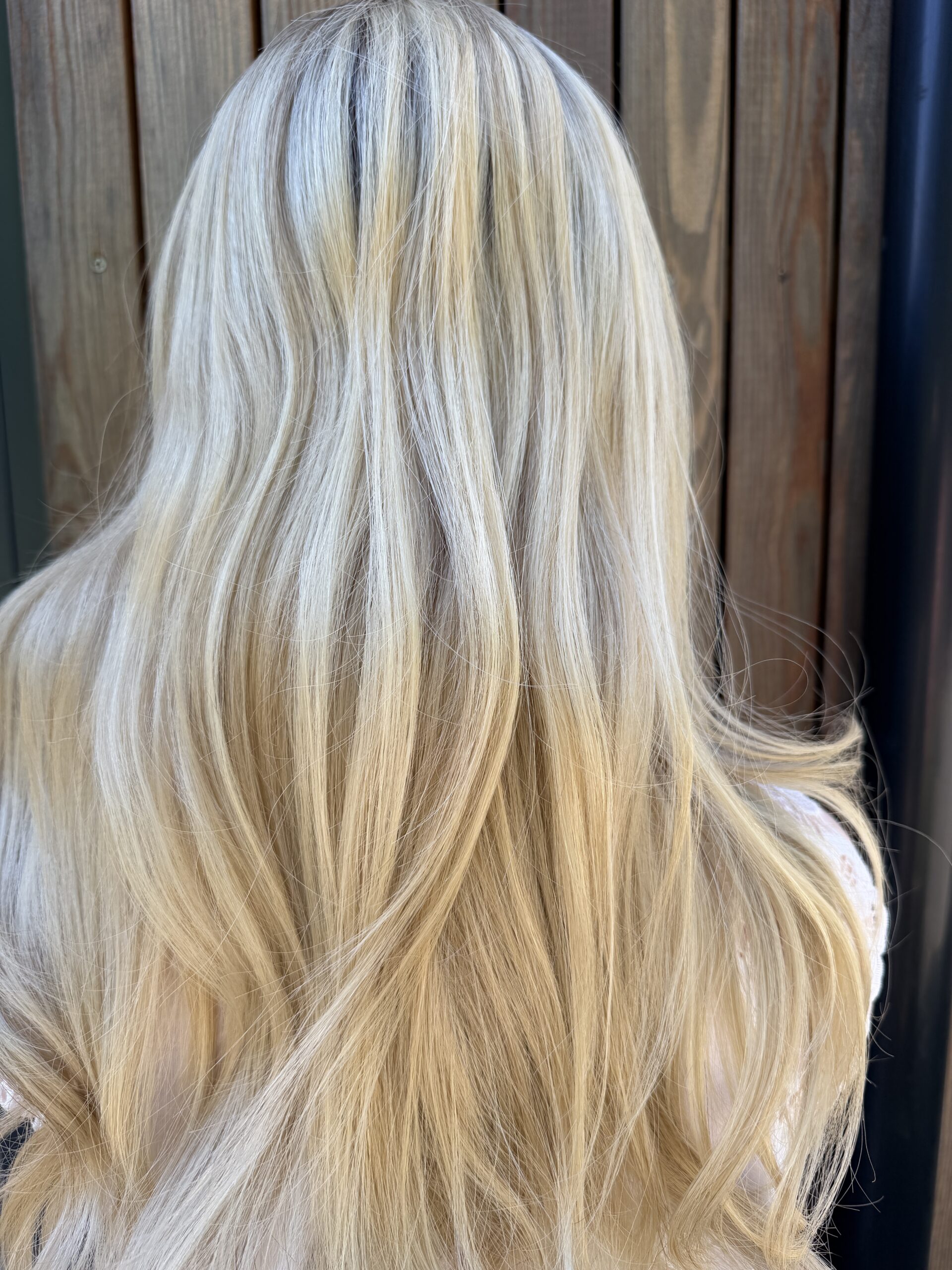 Olivia - glueless wig - Image 8