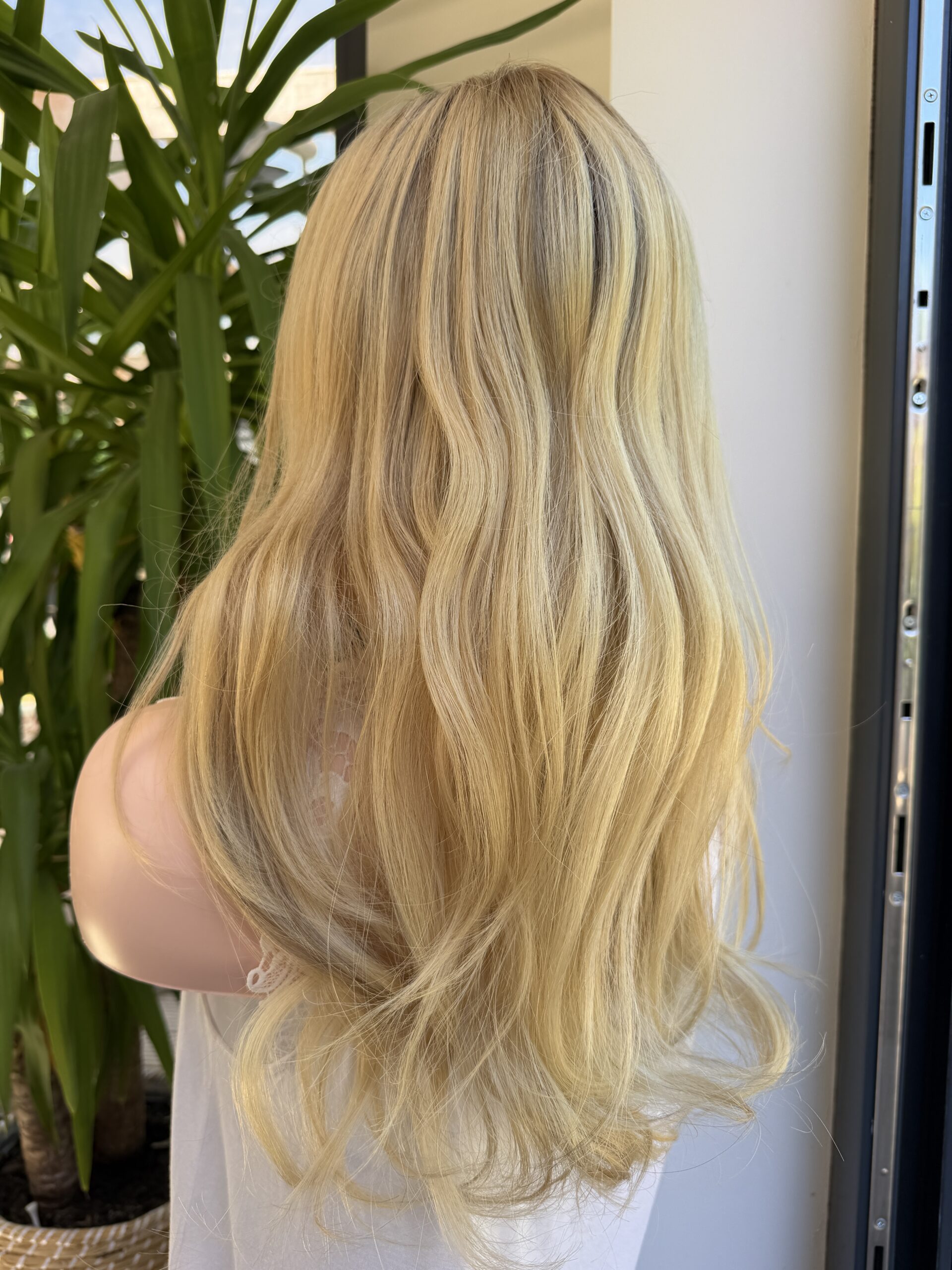 Olivia - glueless wig - Image 9