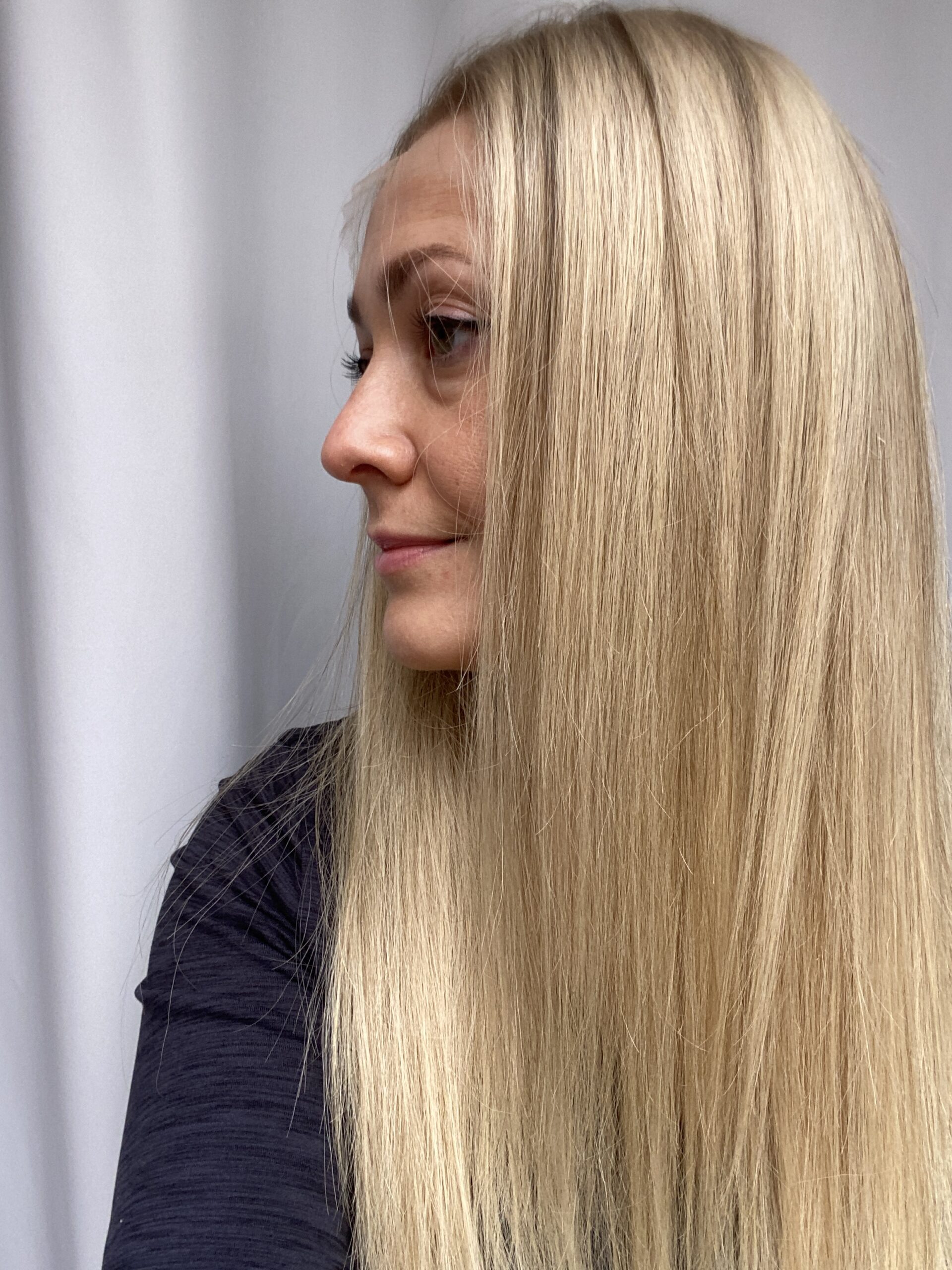 Olivia - glueless wig - Image 5