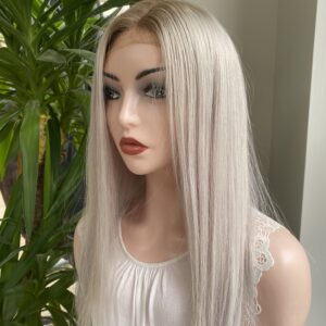 Vanessa – glueless wig, 16″ length