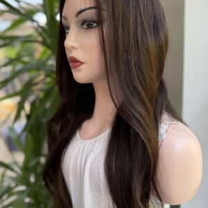 Layla – glueless wig