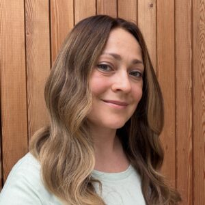 Chloe – glueless wig 20″