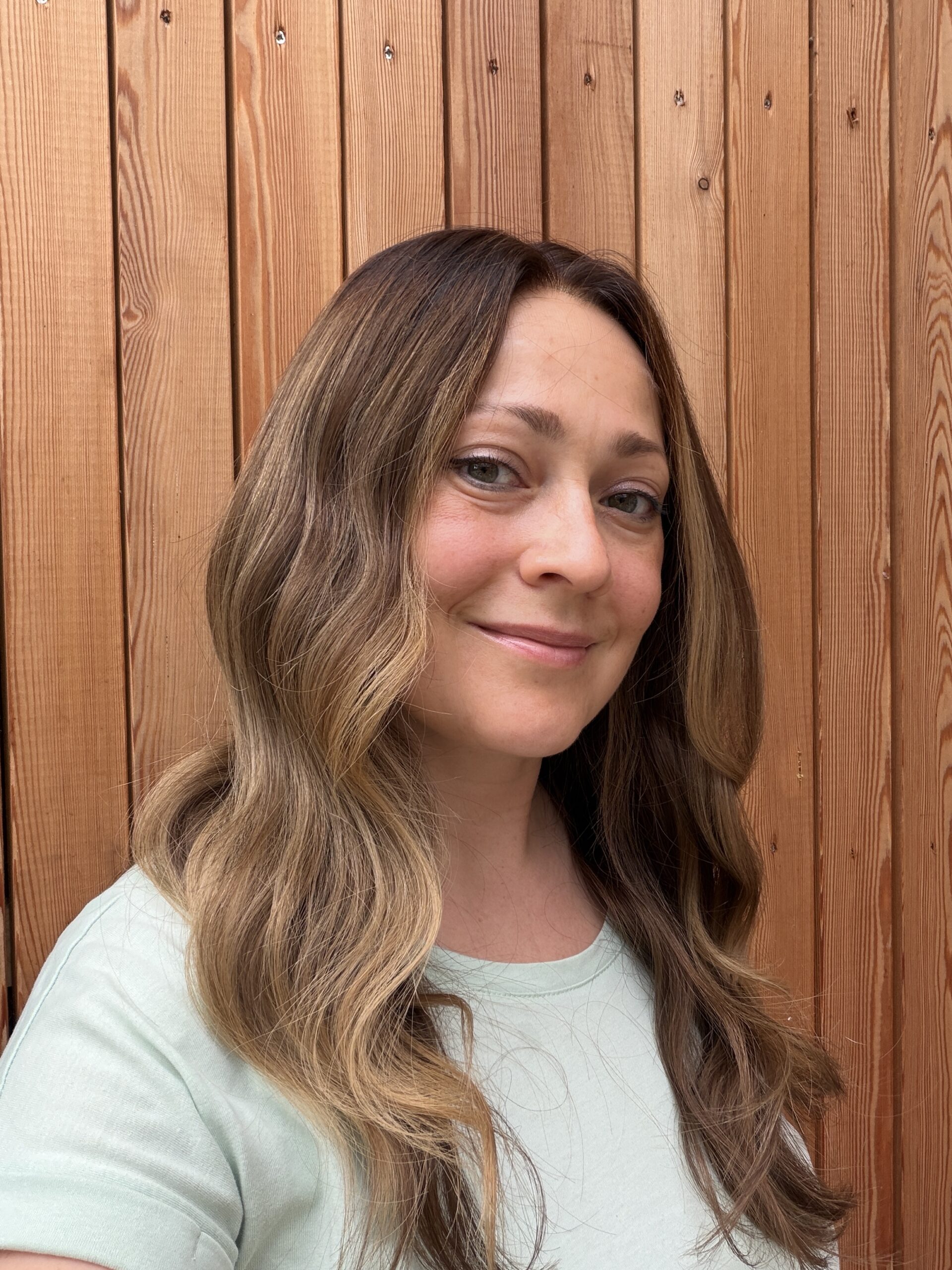 Chloe - glueless wig 20" - Image 2
