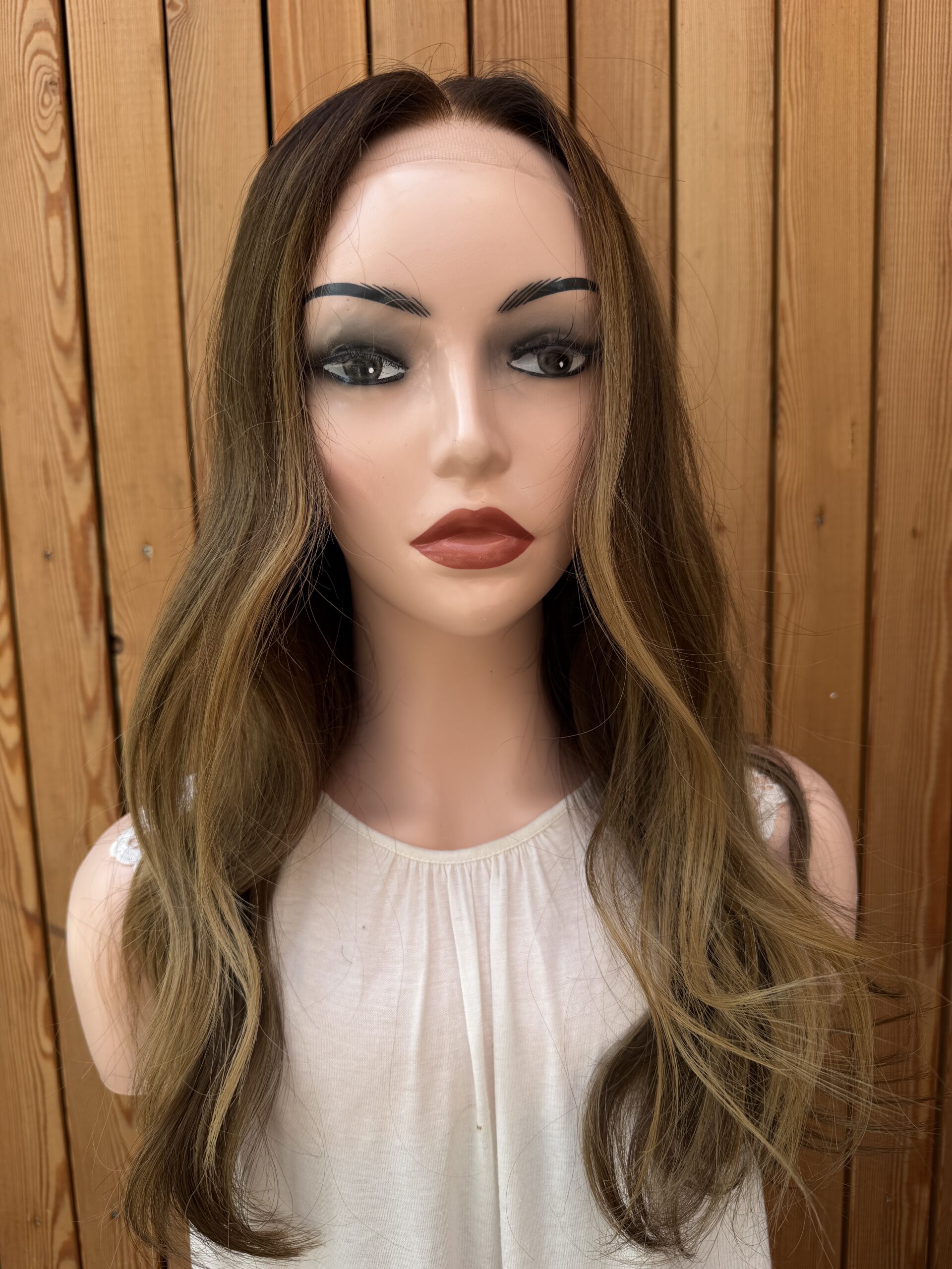 Chloe - glueless wig 20" - Image 5