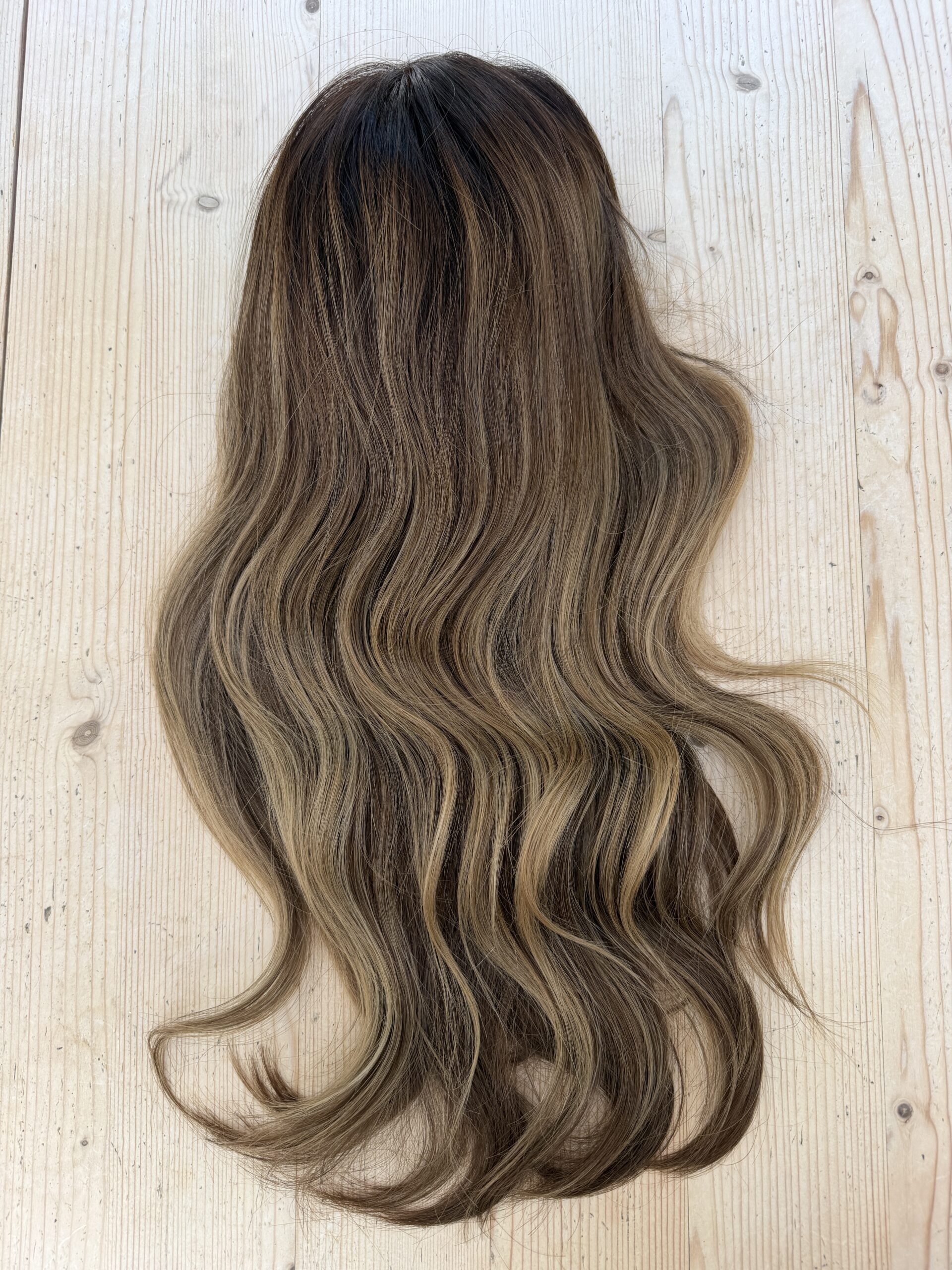 Chloe - glueless wig 20" - Image 7