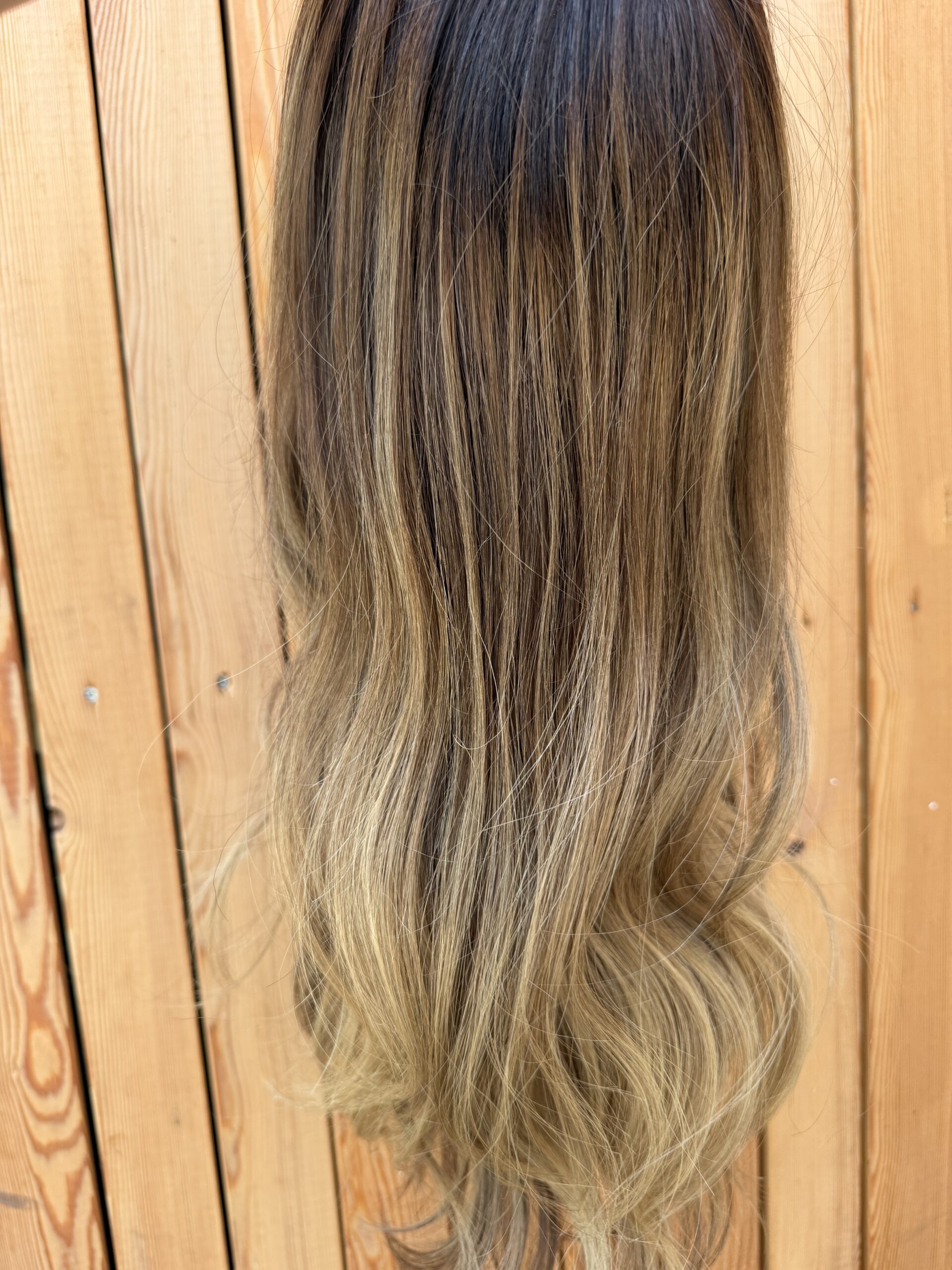 Chloe - glueless wig 20" - Image 8