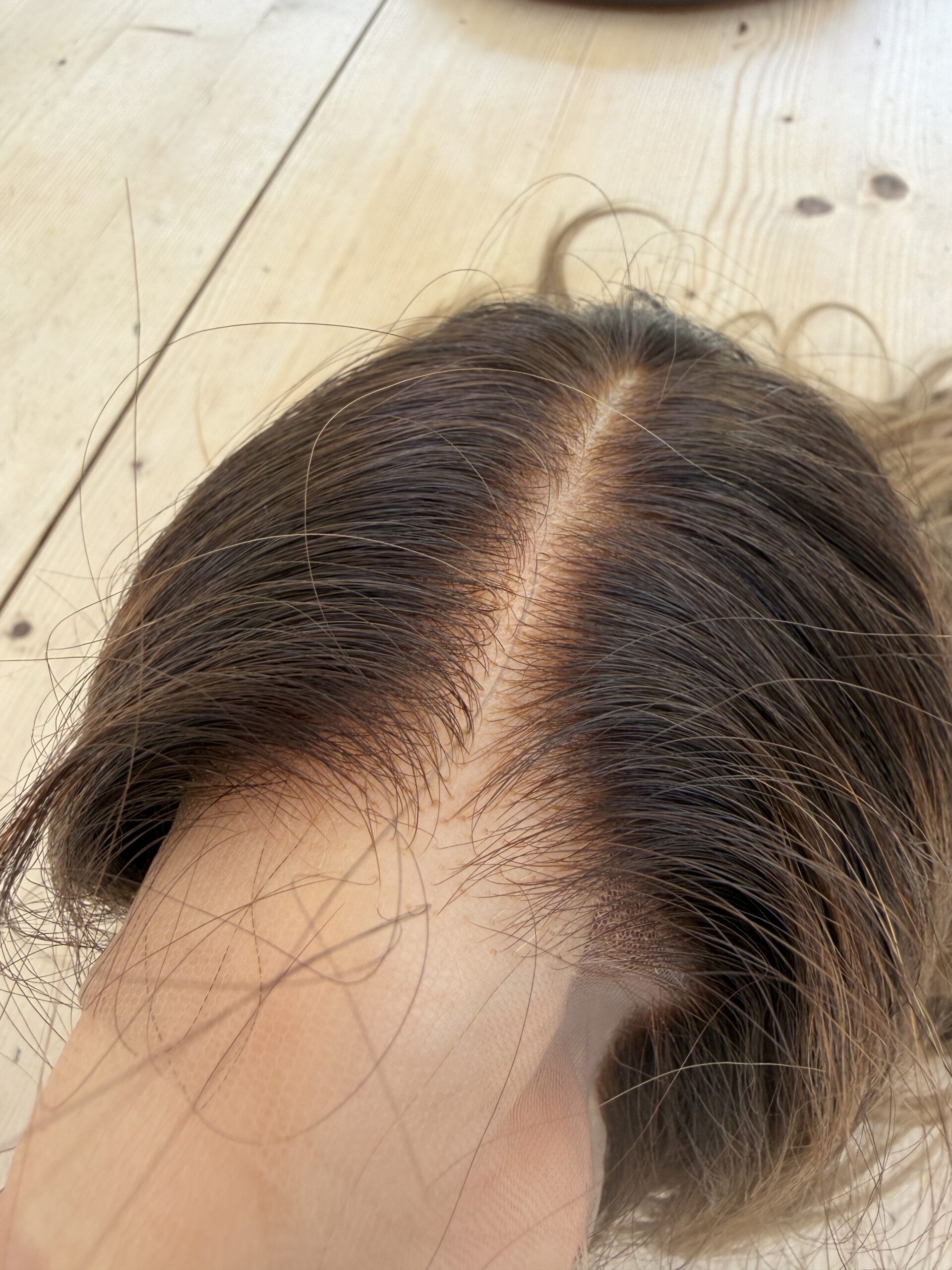 Chloe - glueless wig 20" - Image 9