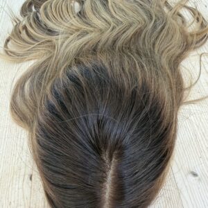 Chloe – glueless wig 20″
