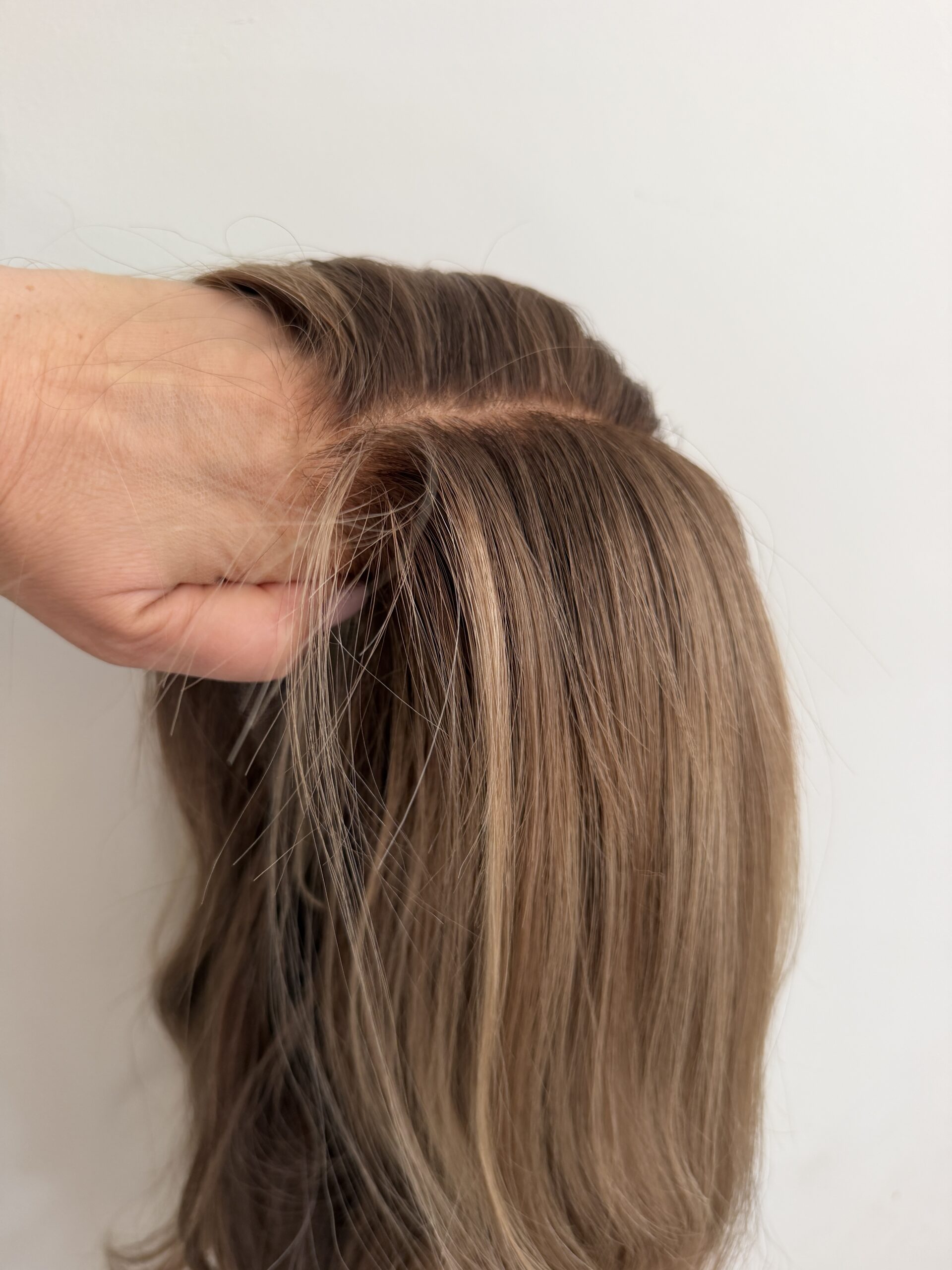 Melissa - glueless wig 18" - Image 8