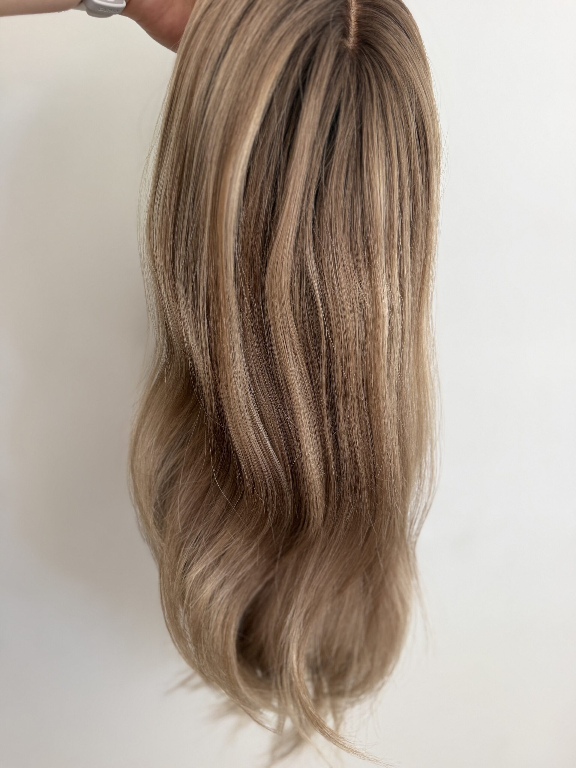 multi dimensional dirty blonde