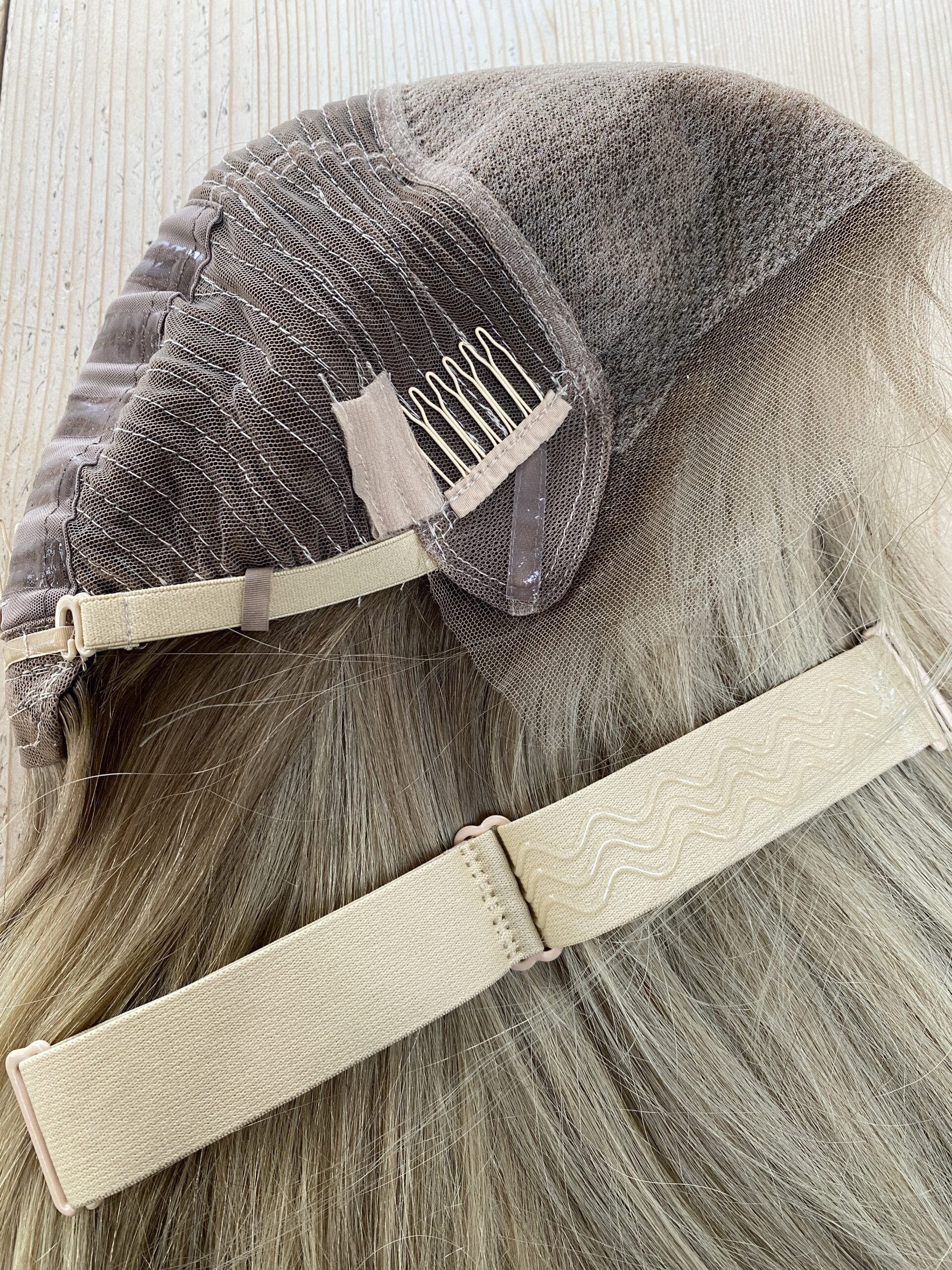 Melissa - glueless wig 18" - Image 10