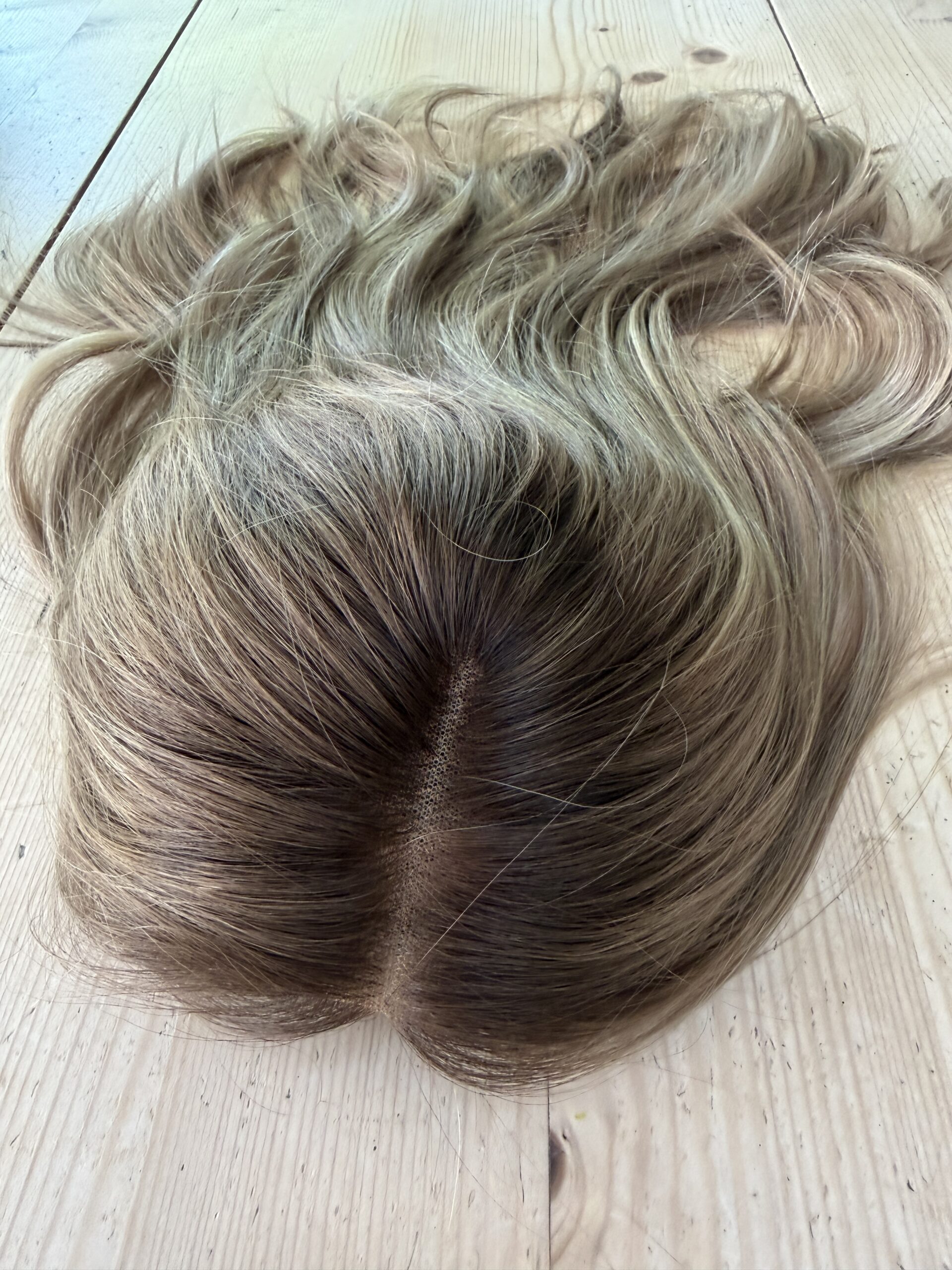 Melissa - glueless wig 18" - Image 6