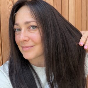Alicia – Glueless wig