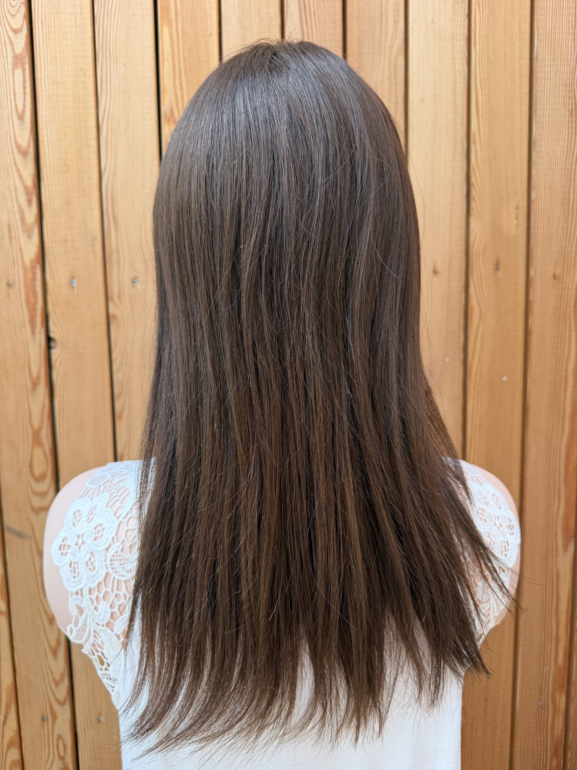 Layla - glueless wig - Image 8