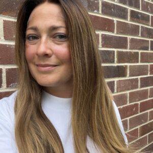 Autumn – glueless wig