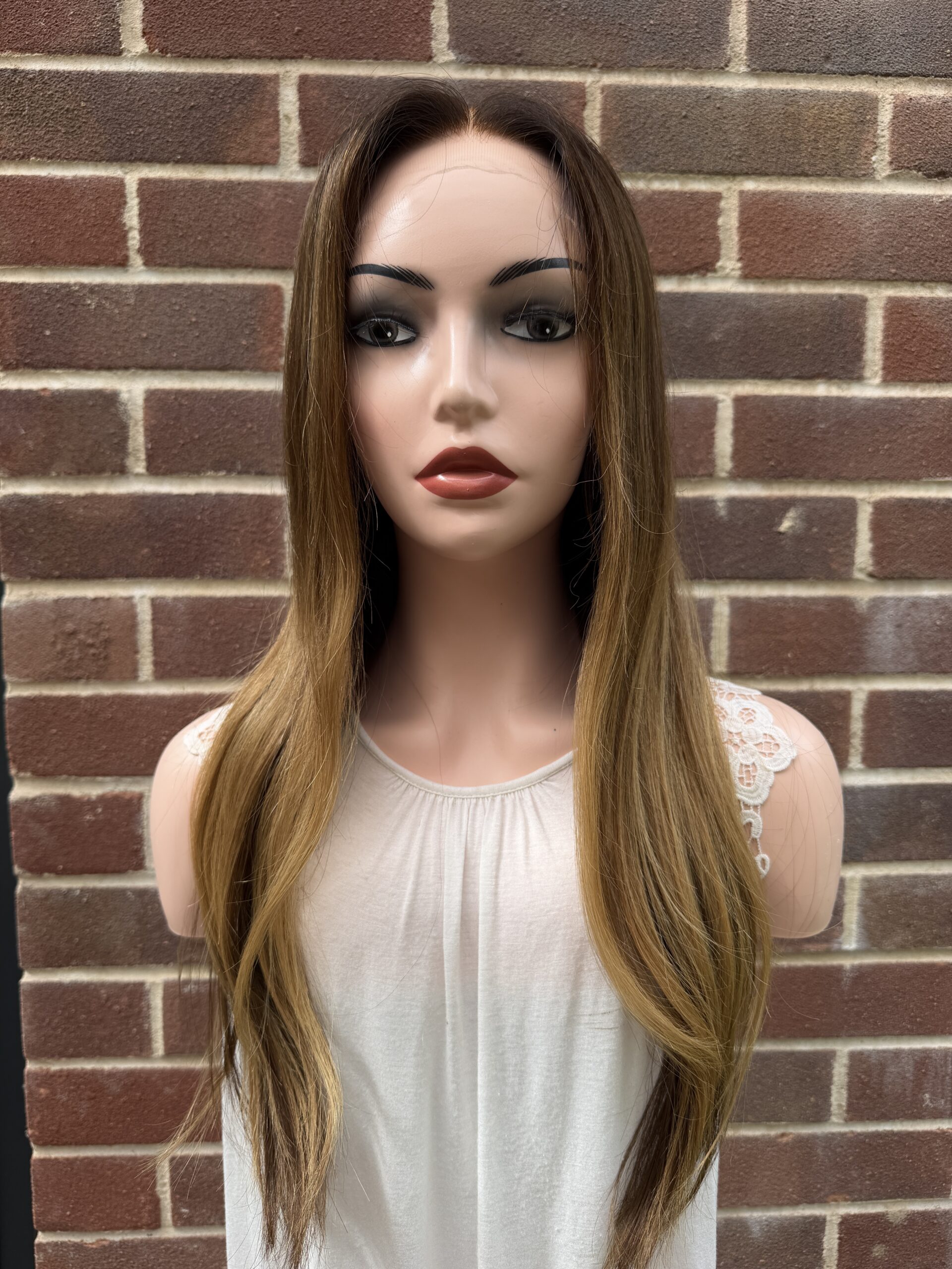 Autumn - glueless wig - Image 4