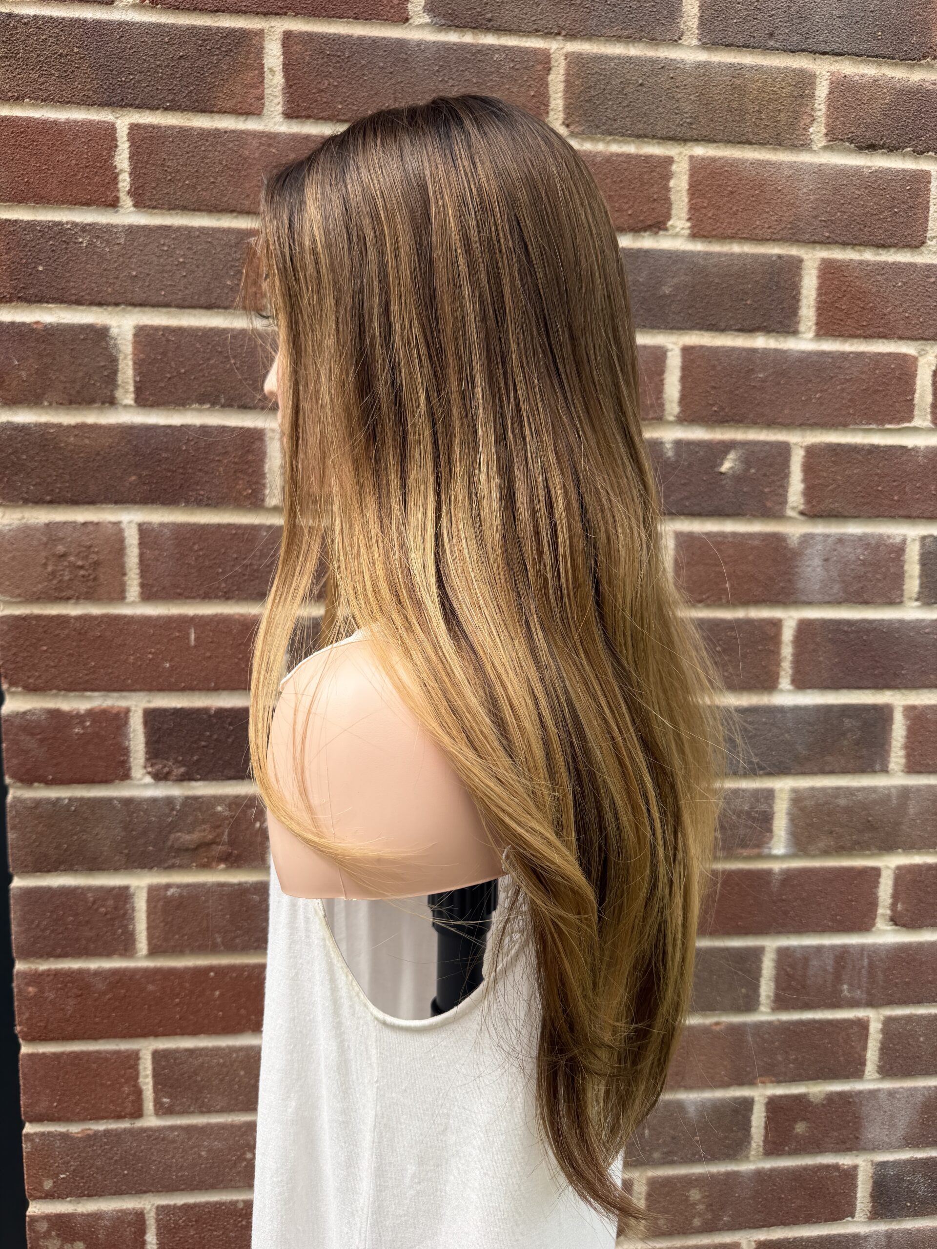 Autumn - glueless wig - Image 5